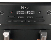 Ninja Air Fryer DZ801EU z podwójnym koszem - 1604095 - zdjęcie 6